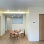 リフォーム 施工事例 | にゃん🐾と叶えた、家族のちょうどいい距離感が整ったおうち