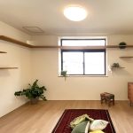 リフォーム 施工事例 | にゃん🐾と叶えた、家族のちょうどいい距離感が整ったおうち