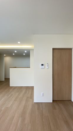 沖縄 リフォーム リノベーション 二世帯住宅