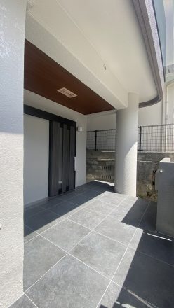 沖縄 リフォーム リノベーション 二世帯住宅