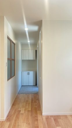 沖縄 リフォーム リノベーション 二世帯住宅