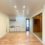 リフォーム 施工事例 | ひとつの家で、それぞれの日常が満たされるおうち