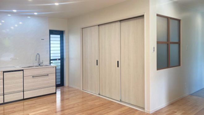 沖縄 リフォーム リノベーション 二世帯住宅