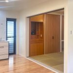 リフォーム 施工事例 | ひとつの家で、それぞれの日常が満たされるおうち