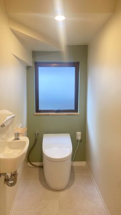 沖縄 リフォーム リノベーション 二世帯住宅