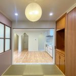 リフォーム 施工事例 | ひとつの家で、それぞれの日常が満たされるおうち