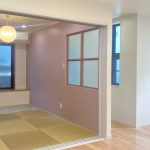 リフォーム 施工事例 | ひとつの家で、それぞれの日常が満たされるおうち