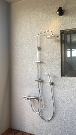 沖縄 リフォーム リノベーション 二世帯住宅