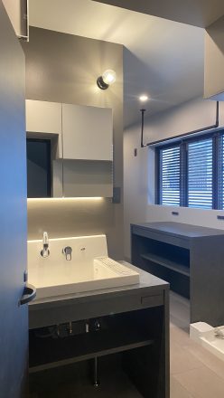 沖縄 リフォーム リノベーション 二世帯住宅